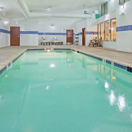 Holiday Inn Express Hotel & Suites St. Charles By Ihg Saint Charles Dış mekan fotoğraf