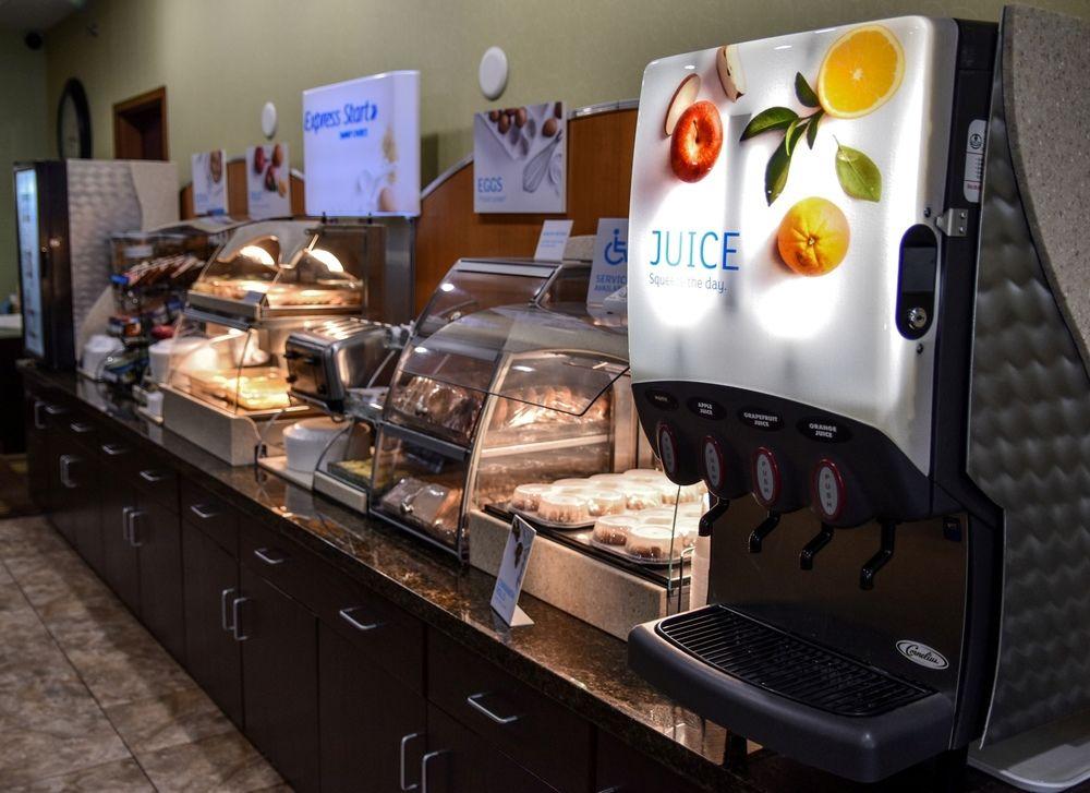 Holiday Inn Express Hotel & Suites St. Charles By Ihg Saint Charles Dış mekan fotoğraf