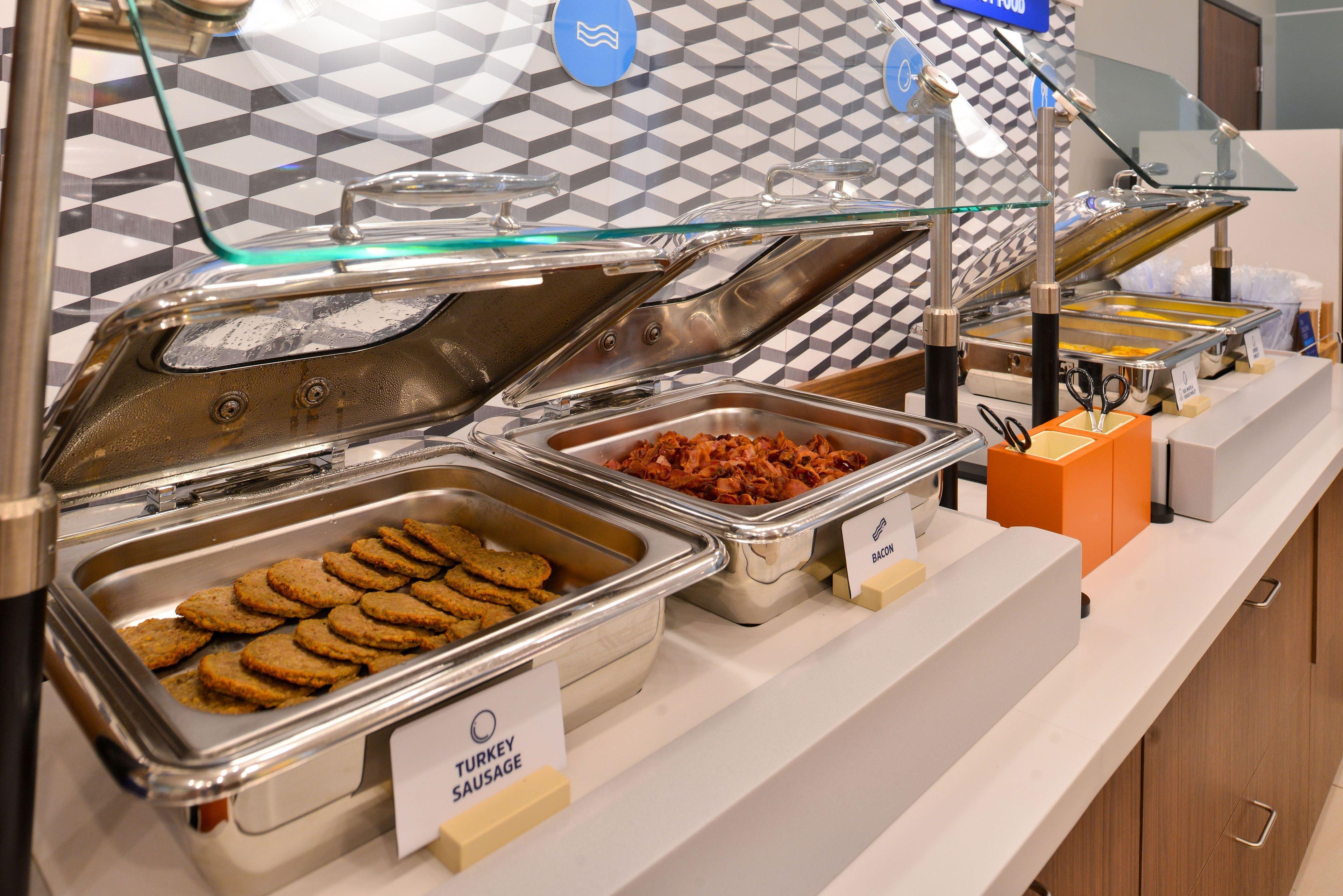 Holiday Inn Express Hotel & Suites St. Charles By Ihg Saint Charles Dış mekan fotoğraf