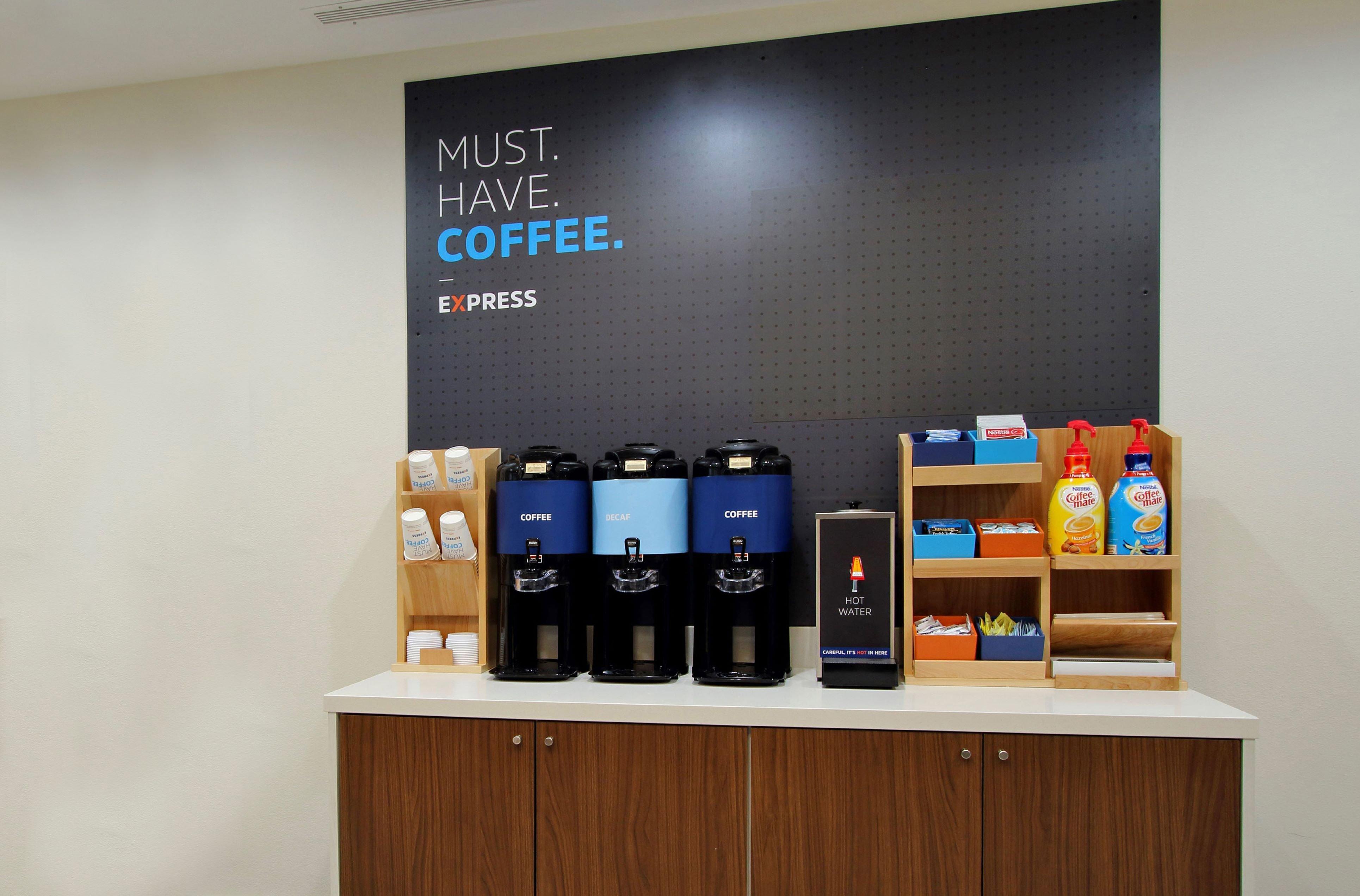Holiday Inn Express Hotel & Suites St. Charles By Ihg Saint Charles Dış mekan fotoğraf