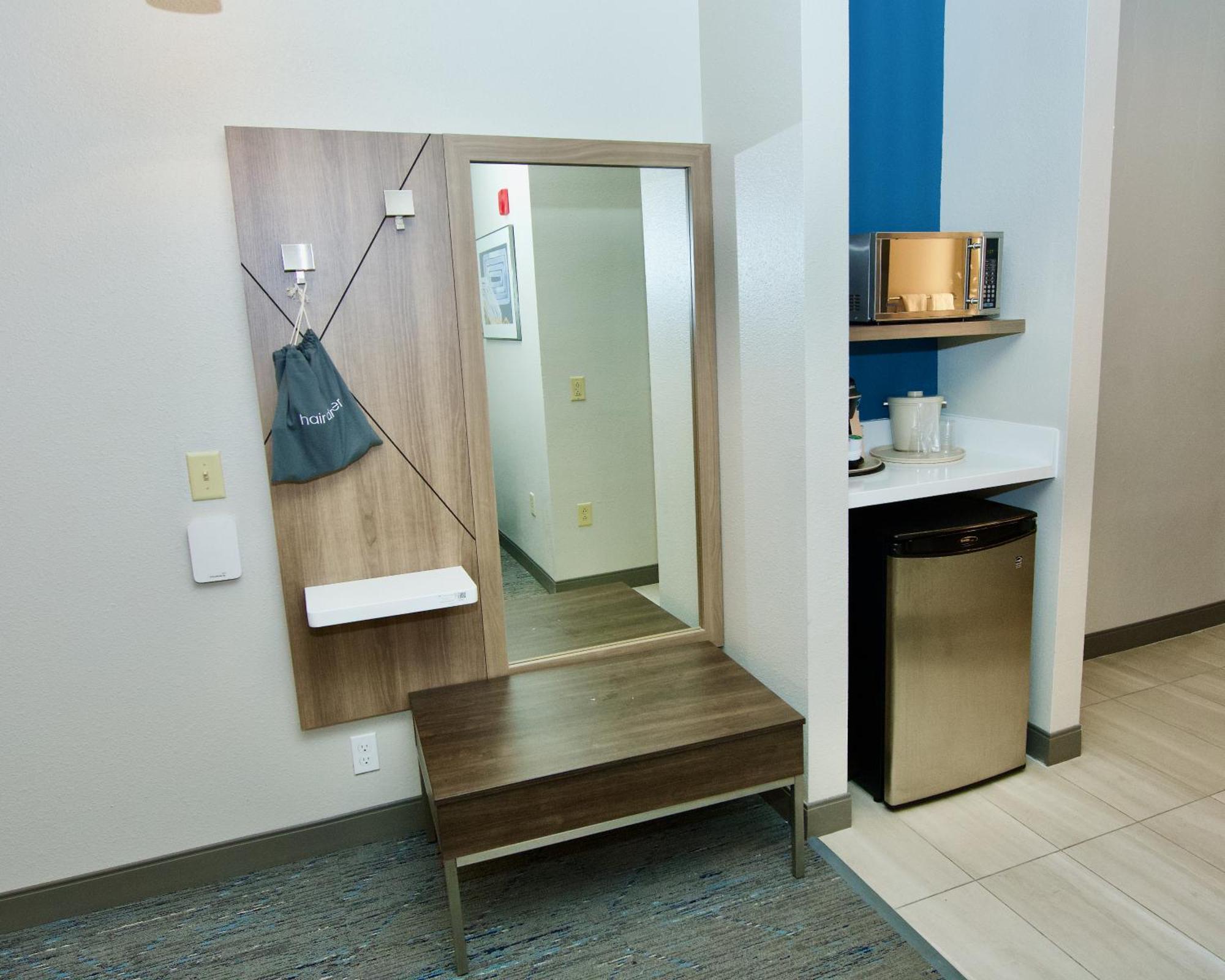 Holiday Inn Express Hotel & Suites St. Charles By Ihg Saint Charles Dış mekan fotoğraf